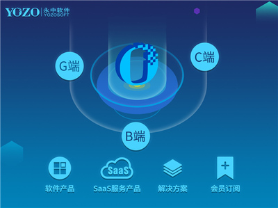 智匯信創，共贏未來 | 永中軟件深度參與蘇州市信息技術應用創新工作推進大會